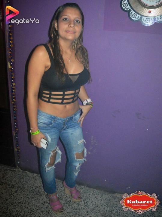Foto 9 de Kabaret - Amor y Amistad 2015 en Kabaret - Granada, Cali