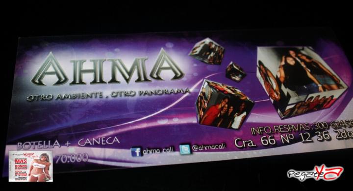 Foto 24 de Ahma Bar - Julio 014 en Ahma Cali, Cali