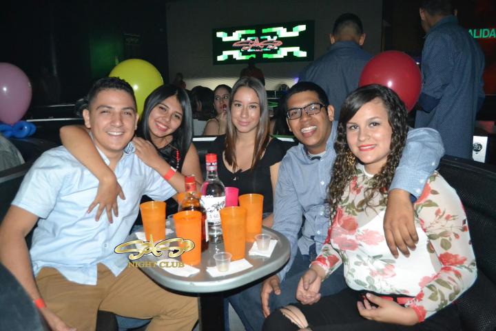 Foto 7 de Salsa Night Club - 1er Fds Julio 2017 en Salsa Night Club, Cali
