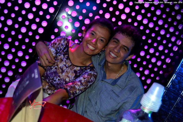 Foto 27 de Discoteca Bling- 12 de julio de 2014 en Bar Bling Bucaramanga, Bucaramanga