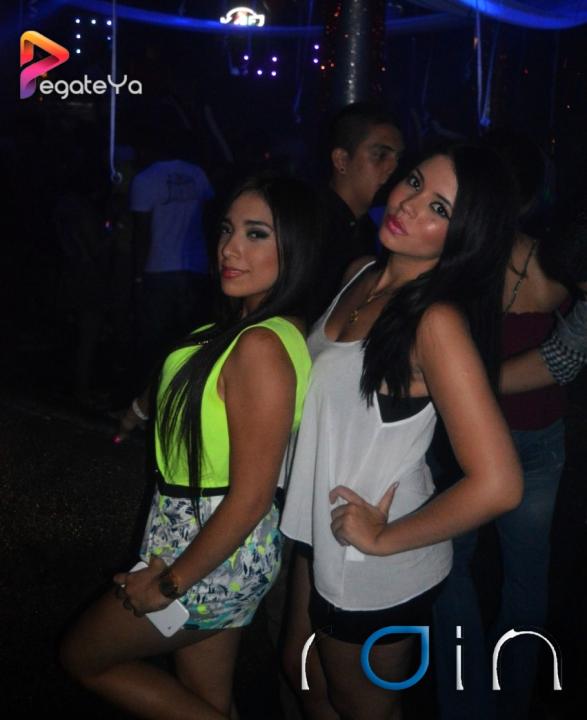 Foto 29 de Rain CLVB - Amor y Amistad 2015 en Rain CLVB - Cali, Cali
