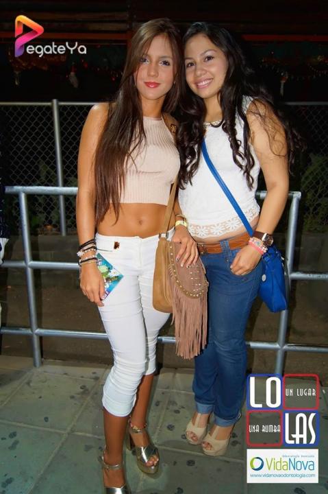 Foto 27 de Lolas - Feria 2015 en Lolas Club Menga Cali, Cali