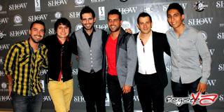 Foto 207 de Latino Show Magazine - Hotel Spiwak en Latino Show Magazine, Cali