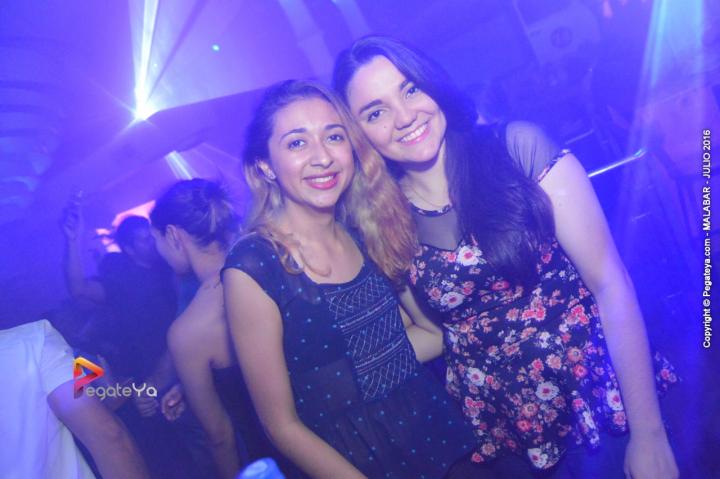 Foto 57 de Malabar - Sabado 9 de julio de 2016 en Discoteca Malabar Bucaramanga, Bucaramanga