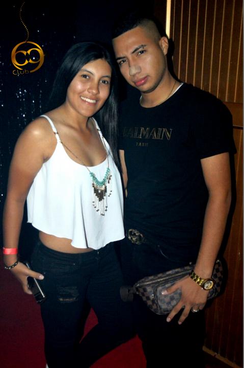 Foto 12 de 69 Club Cali - Fiesta Final en Pegateya Cali, Cali