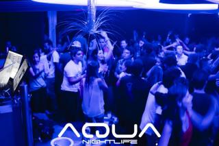 Foto 99 de Fotos Aqua Discoteca Medellin 2 nov 2012 en Discoteca Aqua Medellin, Medellín