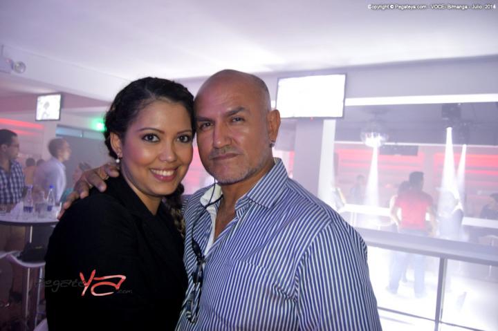 Foto 35 de Discoteca Voce 12 de julio de 2014 en Discoteca Voce Bucaramanga, Bucaramanga