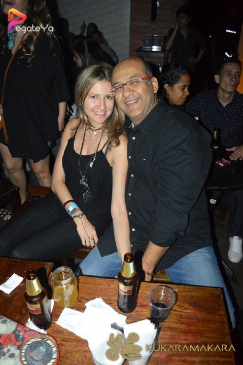 Foto 9 de Kukaramakara - 3er Fds Febrero 2017 en Kukaramakara Discoteca Cali, Cali
