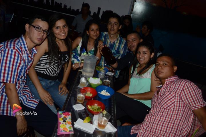 Foto 17 de New York sábado 27 de junio 2015 en Discoteca New York Bucaramanga, Bucaramanga