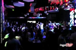 Foto 96 de Discoteca Prizma DUKEX 10 AÑOS en Prizma Discoteca Medellin, Medellín