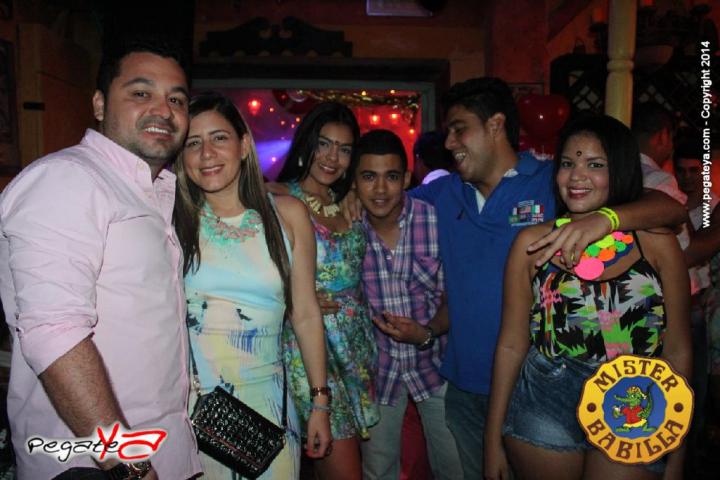 Foto 43 de MISTER BABILLA 20 Y 21 de SEPT 2014 en Discoteca MISTER BABILLA cartagena, Cartagena