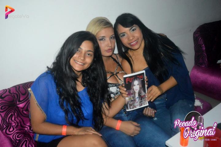 Foto 78 de Pecado Original - Feria. 2015 en Pecado Original, Cali