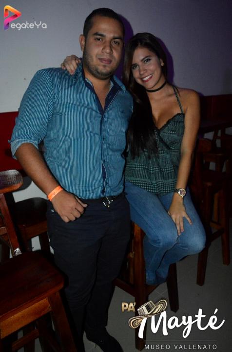 Foto 150 de PA MAYTÉ - 1er & 2Do Fds Oct. 2016 en Pa Mayté, Cali