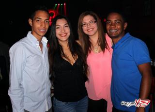 Foto 28 de Ampm - Marzo 22 del 2014 en Am / PM Bar - Cali, Cali