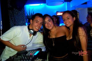 Foto 43 de T Bar Medellin 21 sep 2012 en Discoteca T Bar Medellin, Medellín
