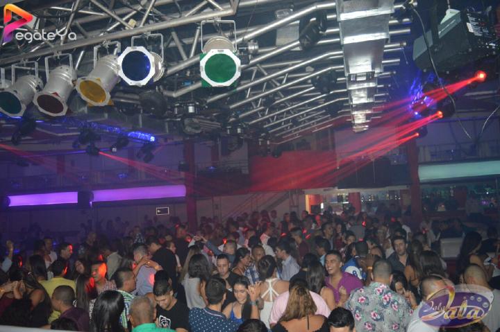 Foto 46 de Jalajala - 2DO Fds Julio 2016 en Jala Jala Club, Cali