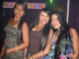 Foto 17 de Marzo 17 del 2012 en Simon Dice Pereira, Pereira