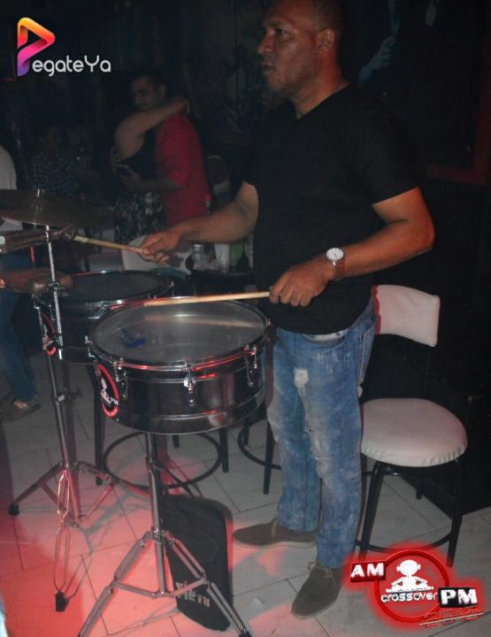 Foto 34 de Ampm - 4to FDS Sept 2015 en Am / PM Bar - Cali, Cali