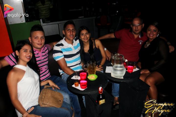 Foto 2 de Siempre Alegre - 3er FDS Enero 2016 en Siempre Alegre, Cali