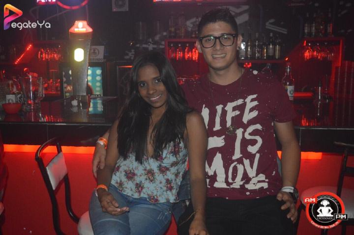 Foto 22 de AmPm - 4to Fds Febrero 2017 en Am / PM Bar - Cali, Cali