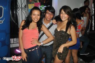 Foto 16 de taboo 1 de diciembre de 2012 en Discoteca Taboo Cartagena, Cartagena