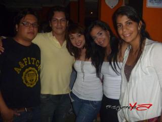 Foto 59 de Enero 22 del 2012 en Urbano Bar Cali, Cali