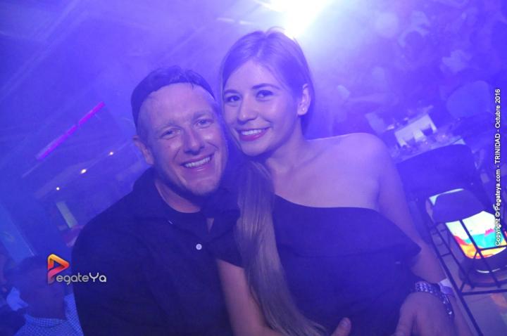 Foto 14 de Trinidad 15 de octubre de 2016 en Trinidad Discoteca Bucaramanga, Bucaramanga