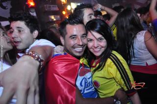 Foto 66 de Discoteca Malabar octubre de 2013 en Discoteca Malabar Bucaramanga, Bucaramanga