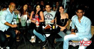 Foto 33 de Feria de Cali 2012 en Gragoz Bar - Restaurante
