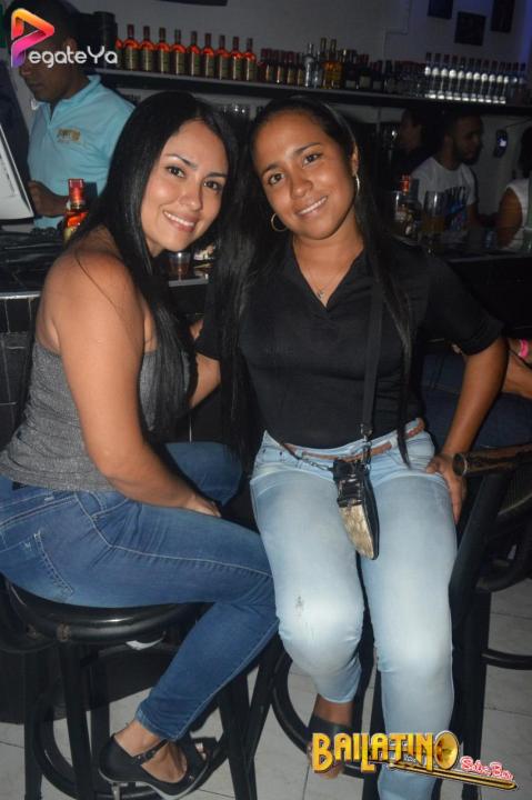 Foto 66 de Bailatino - 1er & 4to Fds Oct 2016 en Bailatino - Bar, Cali