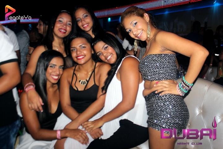 Foto 3 de Dubai Night Club - 5TO Fds Bril 2016 en Dubai Night Club