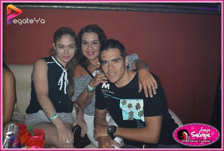 Foto 21 de Fresa Salvaje - 2do FDS Julio 2016 en Fresa Salvaje, Cali