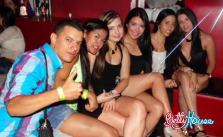 Foto 25 de Betty House - Sept. 27 en Betty House