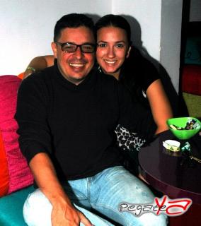 Foto 46 de Octubre 12 del 2013 en Beautiful 80`s Cali, Cali