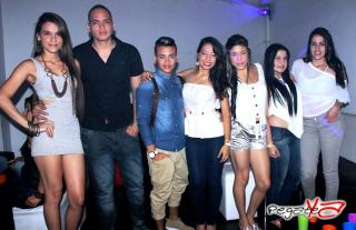Foto 78 de Octubre 12 del 2013 en Babel / Barra Libre Cali, Cali
