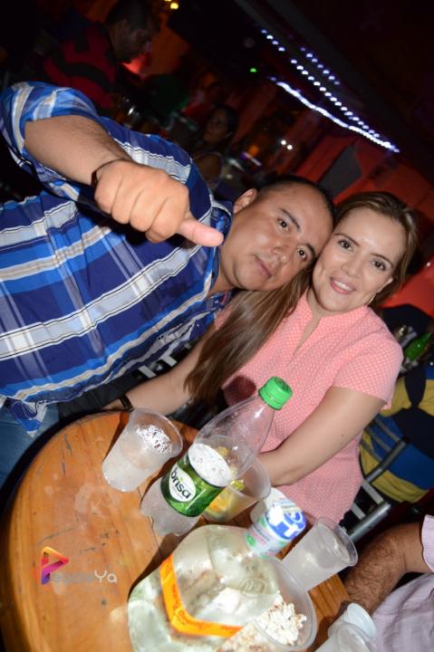 Foto 10 de Maria casquitos sábado 04 de julio 2015 en Maria Casquitos Bucaramanga, Bucaramanga