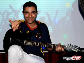 Foto 27 de Octubre 12 del 2013 en Kabaret - Granada, Cali