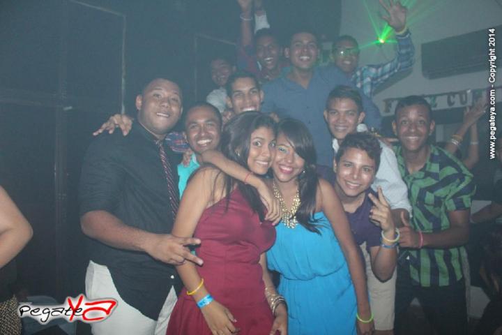 Foto 29 de BAHIA CLUB 26 Y 27 de SEPT 2014 en bahia club, Cartagena