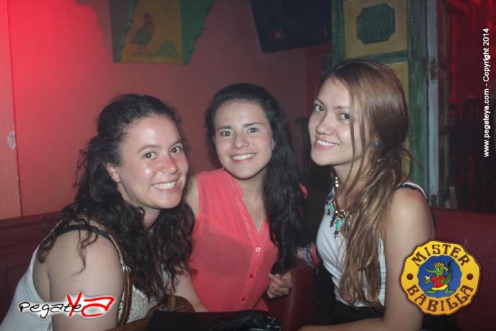 Foto 23 de MISTER BABILLA 26 Y 27 de SEPT 2014 en Discoteca MISTER BABILLA cartagena, Cartagena