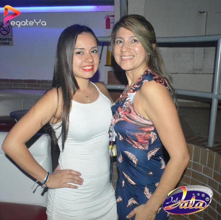 Foto 7 de JalaJala - 1er Fds Marzo 2017 en Jala Jala Club, Cali