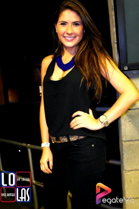 Foto 57 de Lolas - 2do FDS Abril 2015 en Lolas Club Menga Cali, Cali