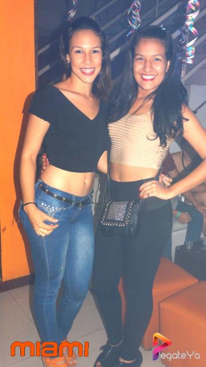 Foto 5 de Miami Bar - 2do FDS Abril 2015 en Miami Bar Cali, Cali