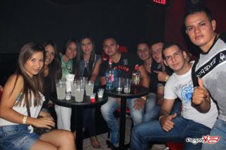 Foto 10 de Ampm - Marzo 29 del 2014 en Am / PM Bar - Cali, Cali