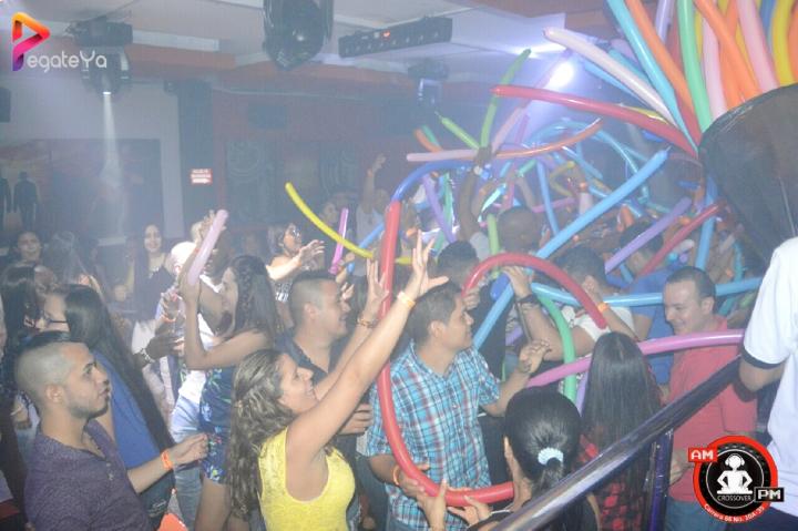 Foto 34 de AmPm - 1er Fds Marzo 2017 en Am / PM Bar - Cali, Cali