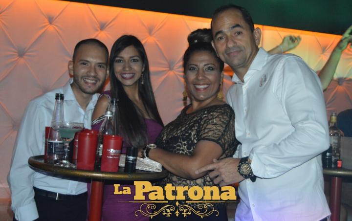 Foto 18 de La Patrona - 4to Fds Julio 2017 en La Patrona, Cali