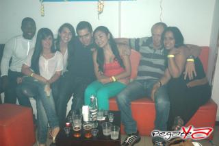 Foto 21 de Diciembre 22 del 2012 en Miami Bar Cali, Cali
