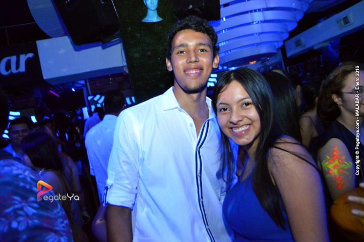 Foto 50 de MALABAR - 30 enero 2016 en Discoteca Malabar Bucaramanga, Bucaramanga