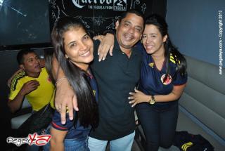 Foto 5 de MR DRINK 12 de Octubre 2013 en mrdrink cartagena, Cartagena