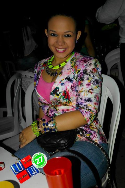 Foto 197 de Lolas Club - Feria de Cali 2014 en Lolas Club Menga Cali, Cali