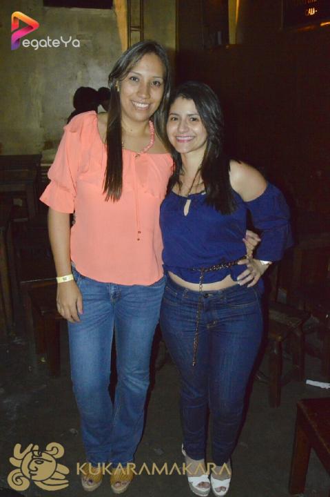 Foto 43 de Kukaramakara - 3er Fds Julio 2016 en Kukaramakara Discoteca Cali, Cali